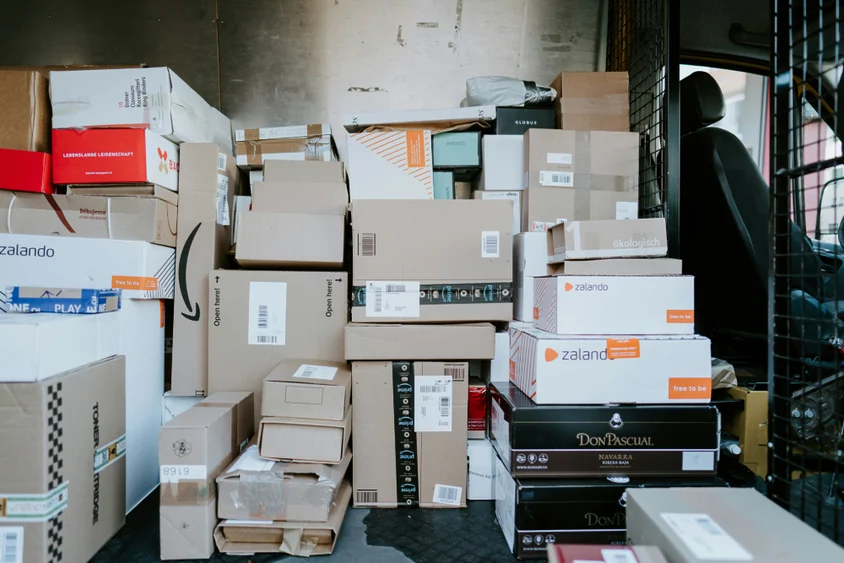 Leggi qui come ottenere traffico per il tuo elenco Amazon