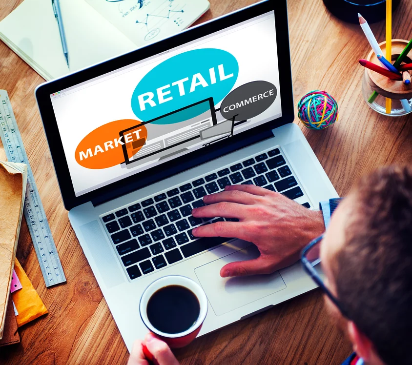 Alibaba vs. Amazon, പരസ്പരം പൂർത്തിയാക്കുന്ന രണ്ട് ഇ-കൊമേഴ്സ് പ്ലാറ്റ്ഫോമുകൾ.