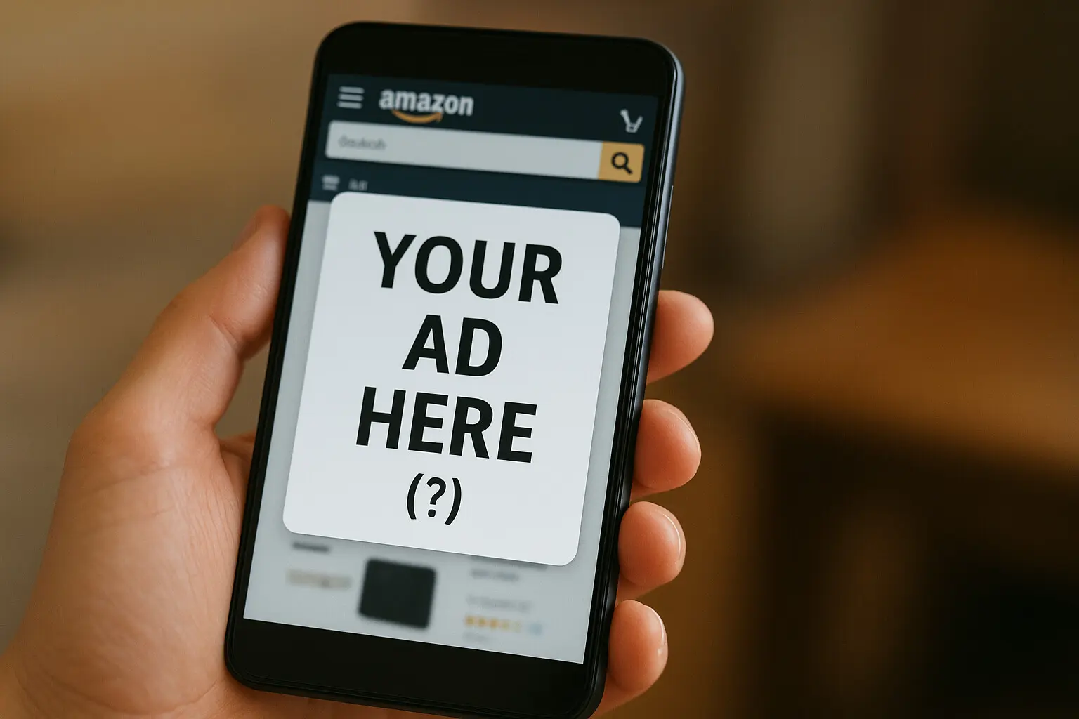 Amazon Sponsored Products – Stojí investícia za to pre vás?