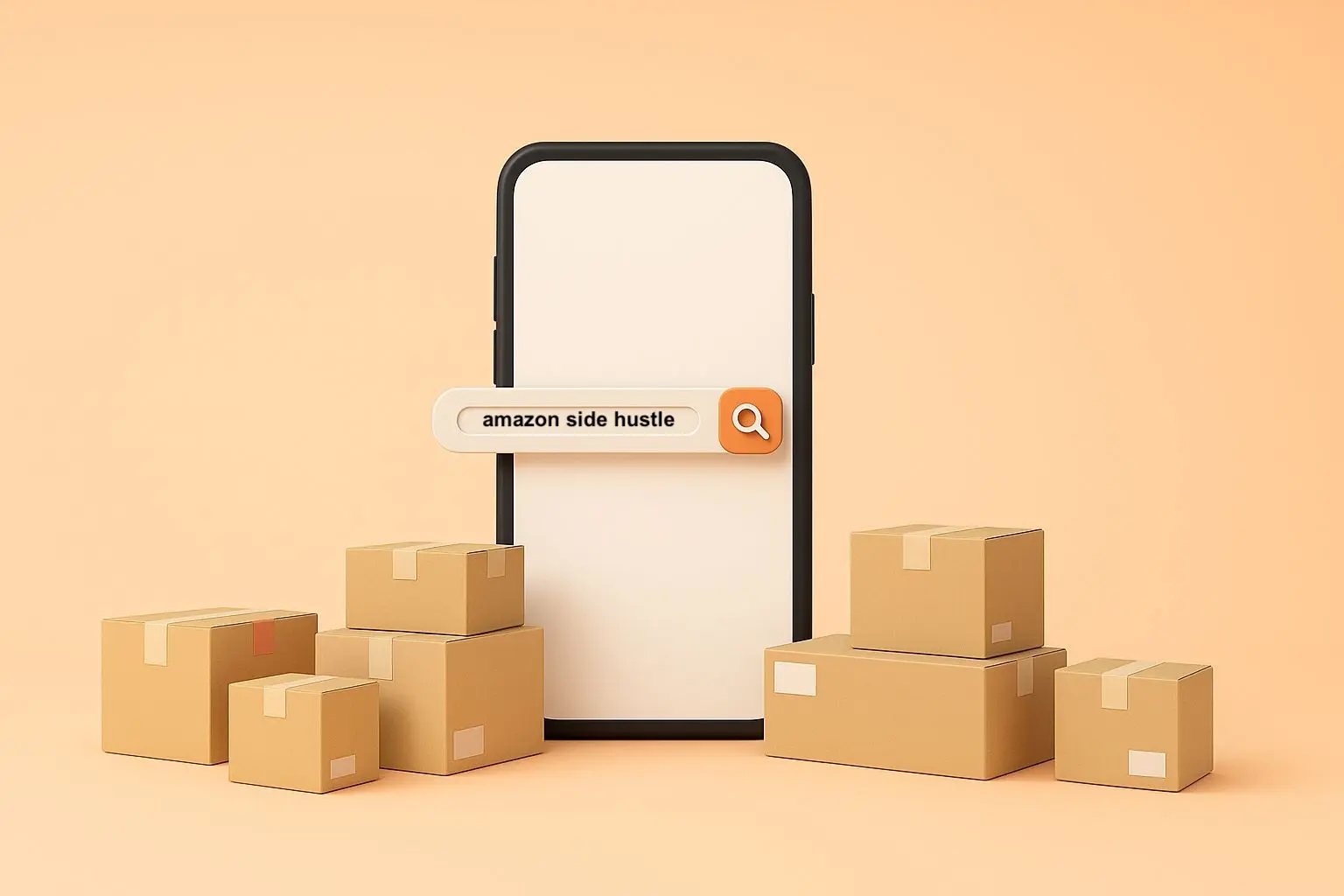 Best Amazon Side Hustles in 2025: 9 Ways to Extra Income (Minimal to no Investment)