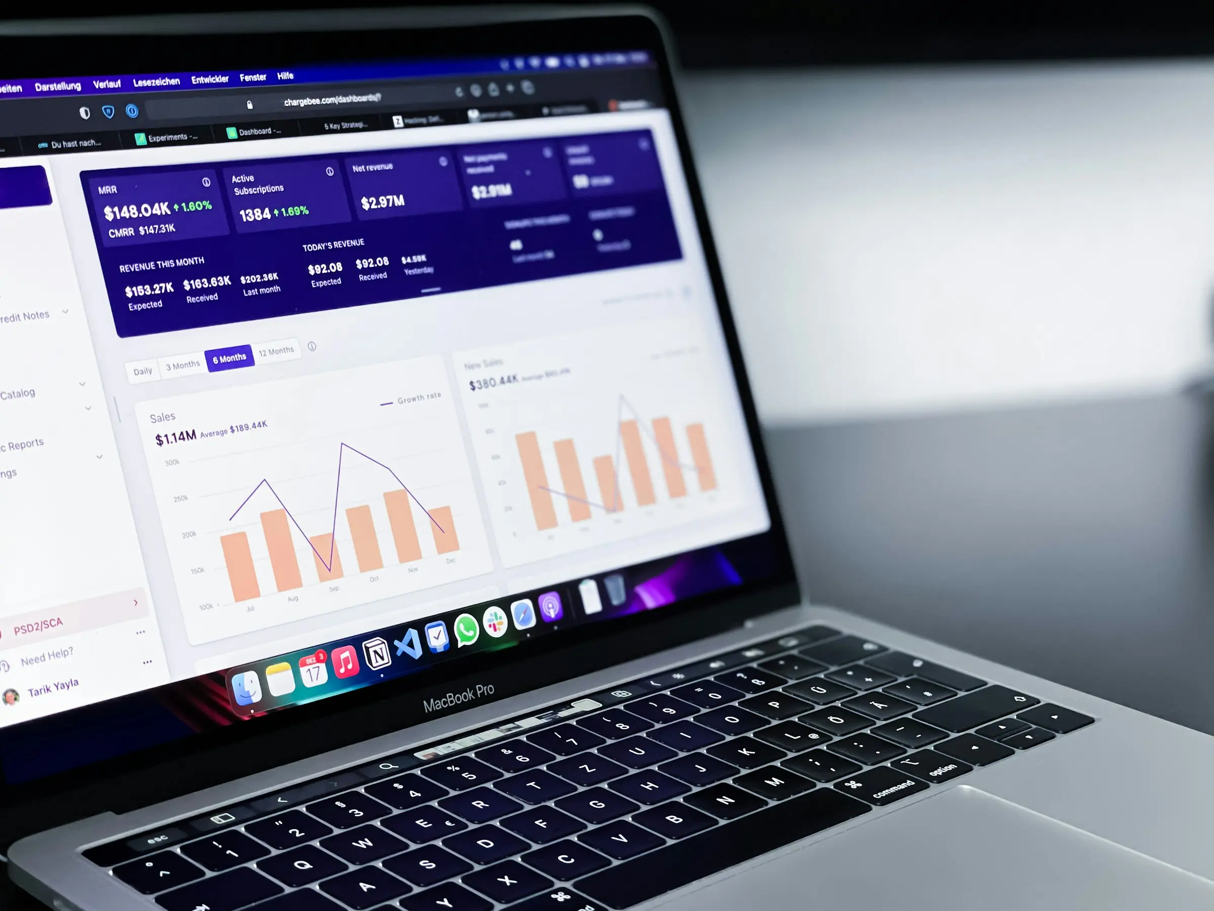 Das beste Amazon Seller Dashboard für 2026 (Test & Vergleich)