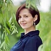 Kateryna Kogan
