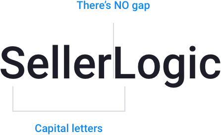 SELLERLOGIC Spelling Rule