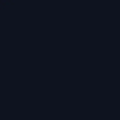 #0F131F