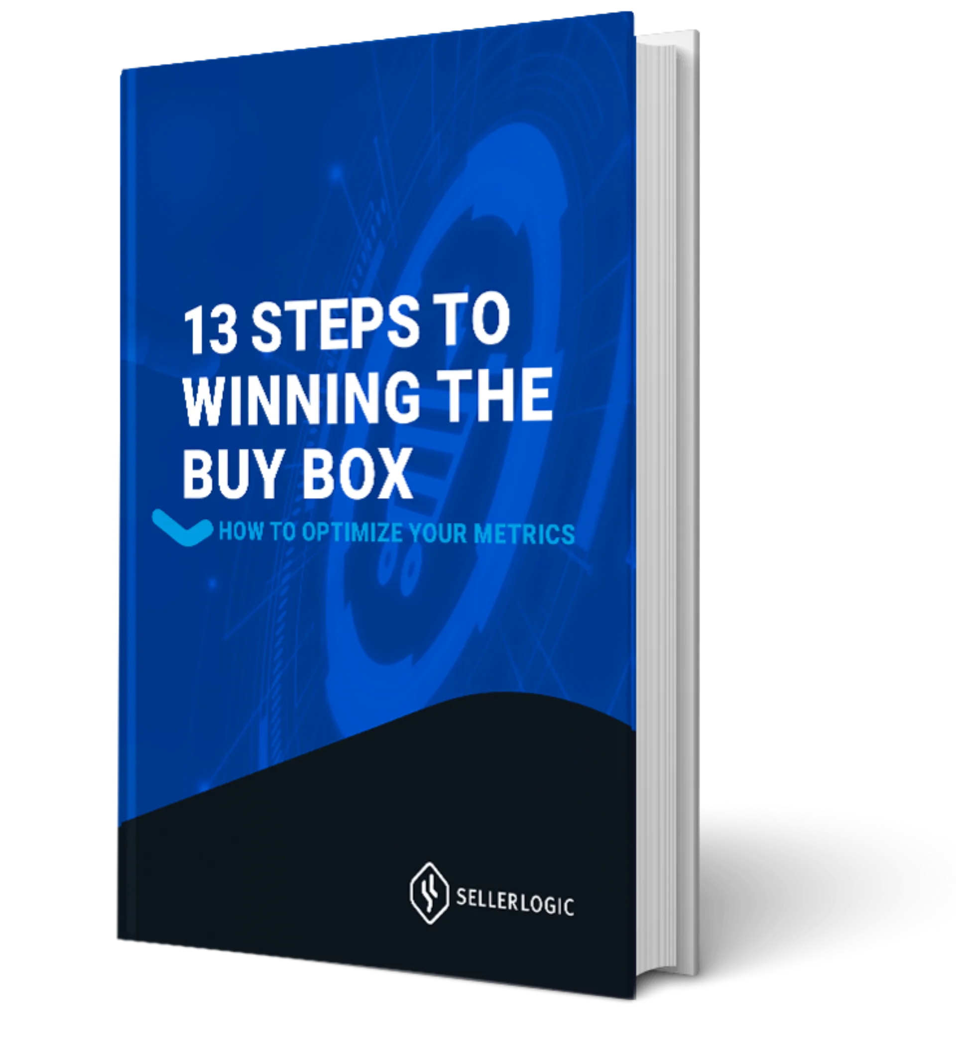 Free Workbook: How to Win the Amazon Buy Box