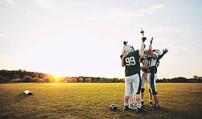 Sport-Hesse: Header