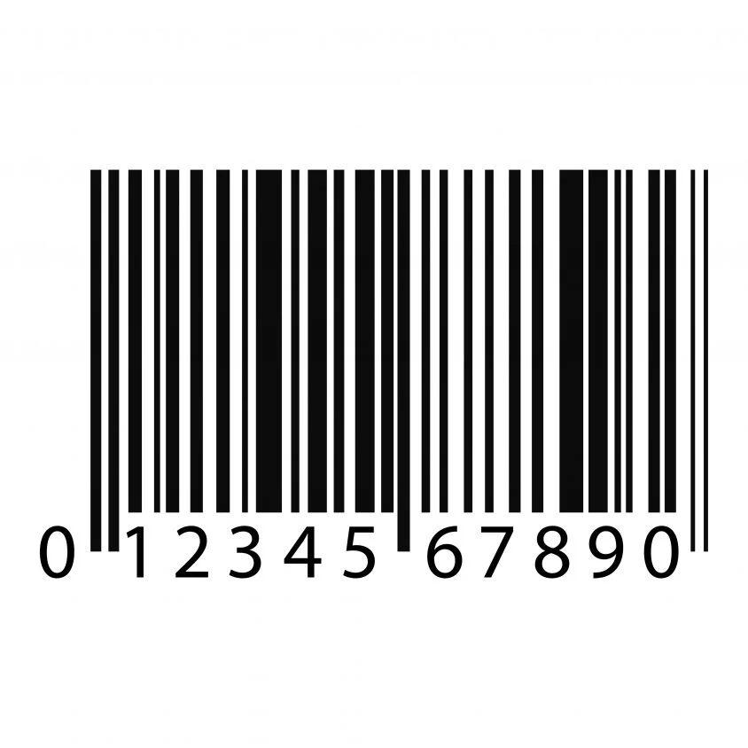 Amazon EAN Code