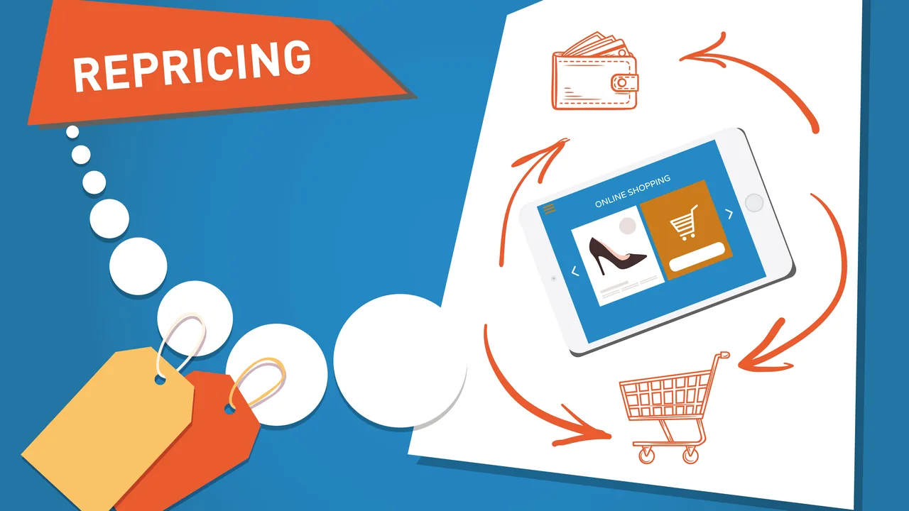 Amazon Repricer Guide 2026: Scale Your Profits